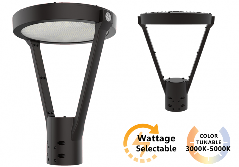 LED-9500N