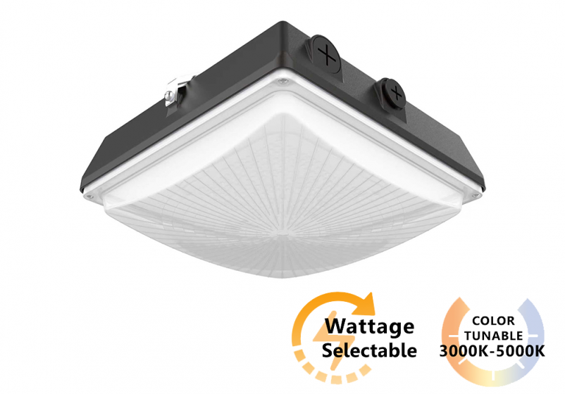 LED-3946N & LED-3982N