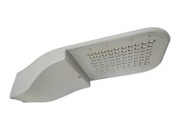 LED Roadway Light